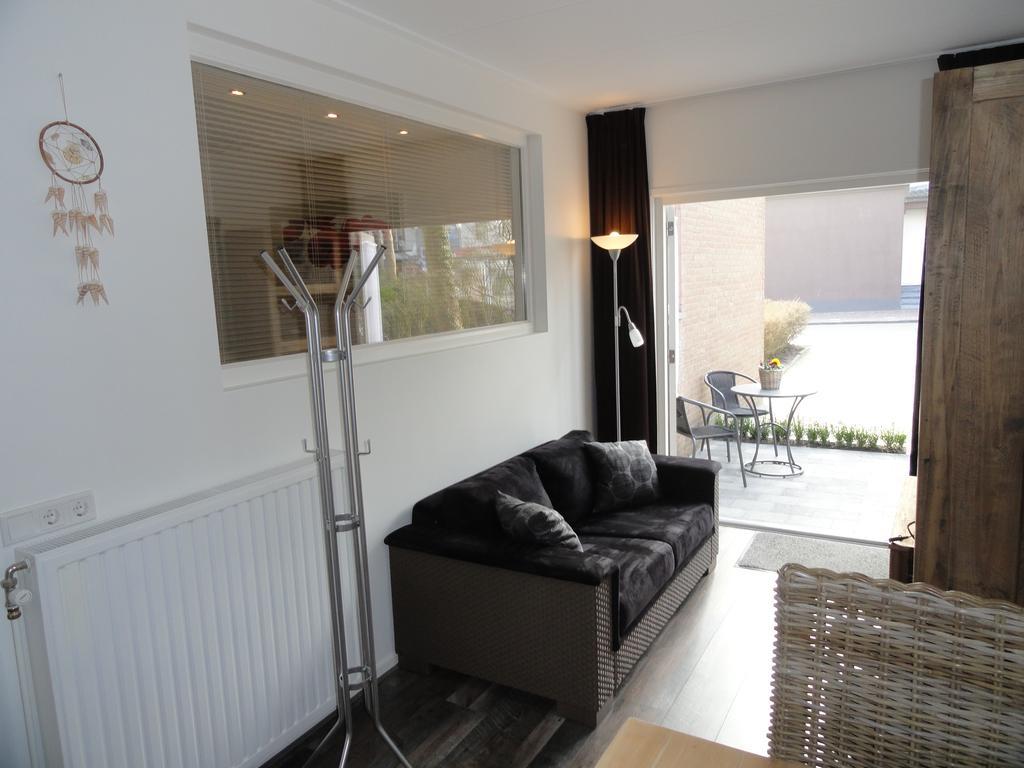 Appartement Schuitvlot Domburg Exterior foto
