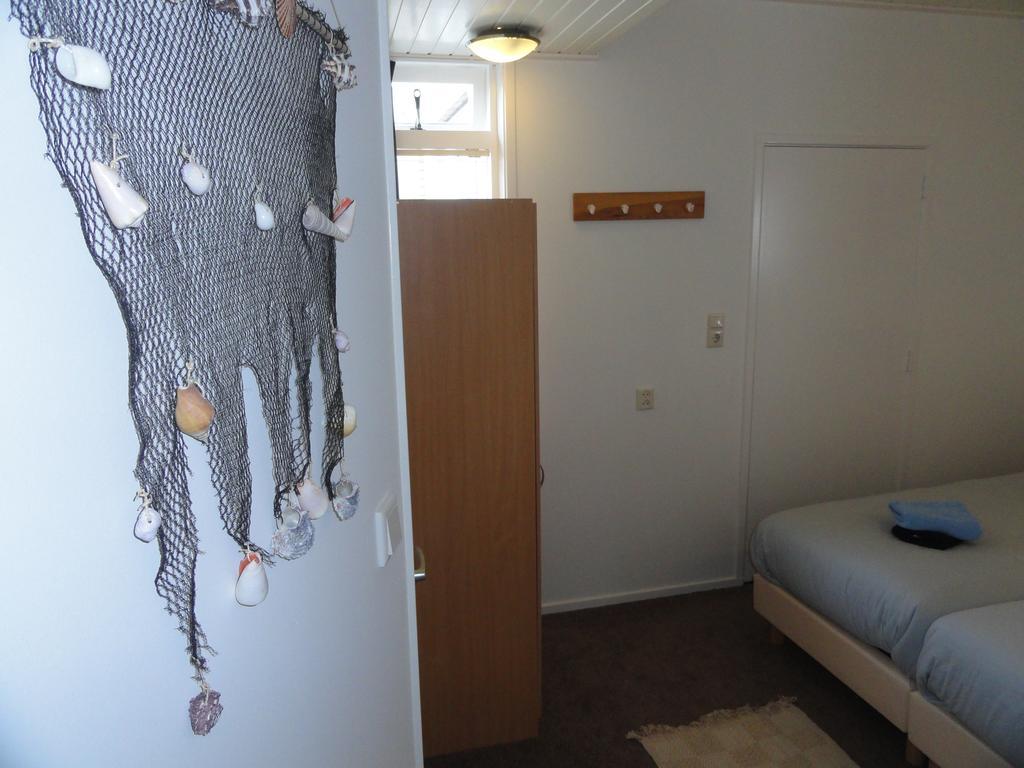 Appartement Schuitvlot Domburg Exterior foto