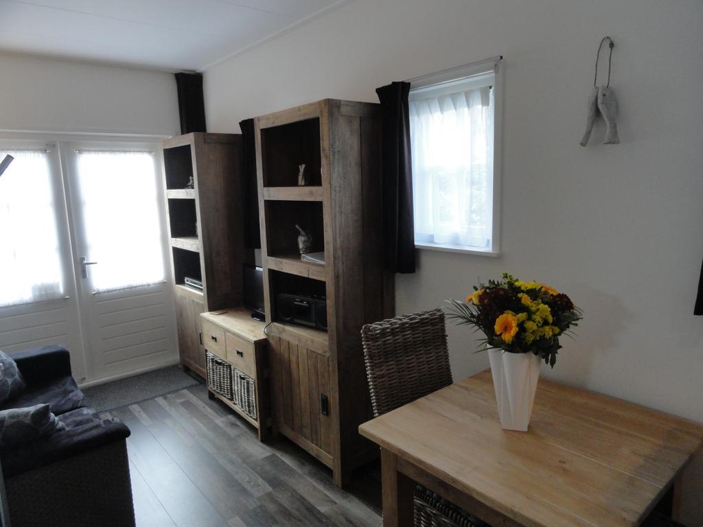 Appartement Schuitvlot Domburg Exterior foto